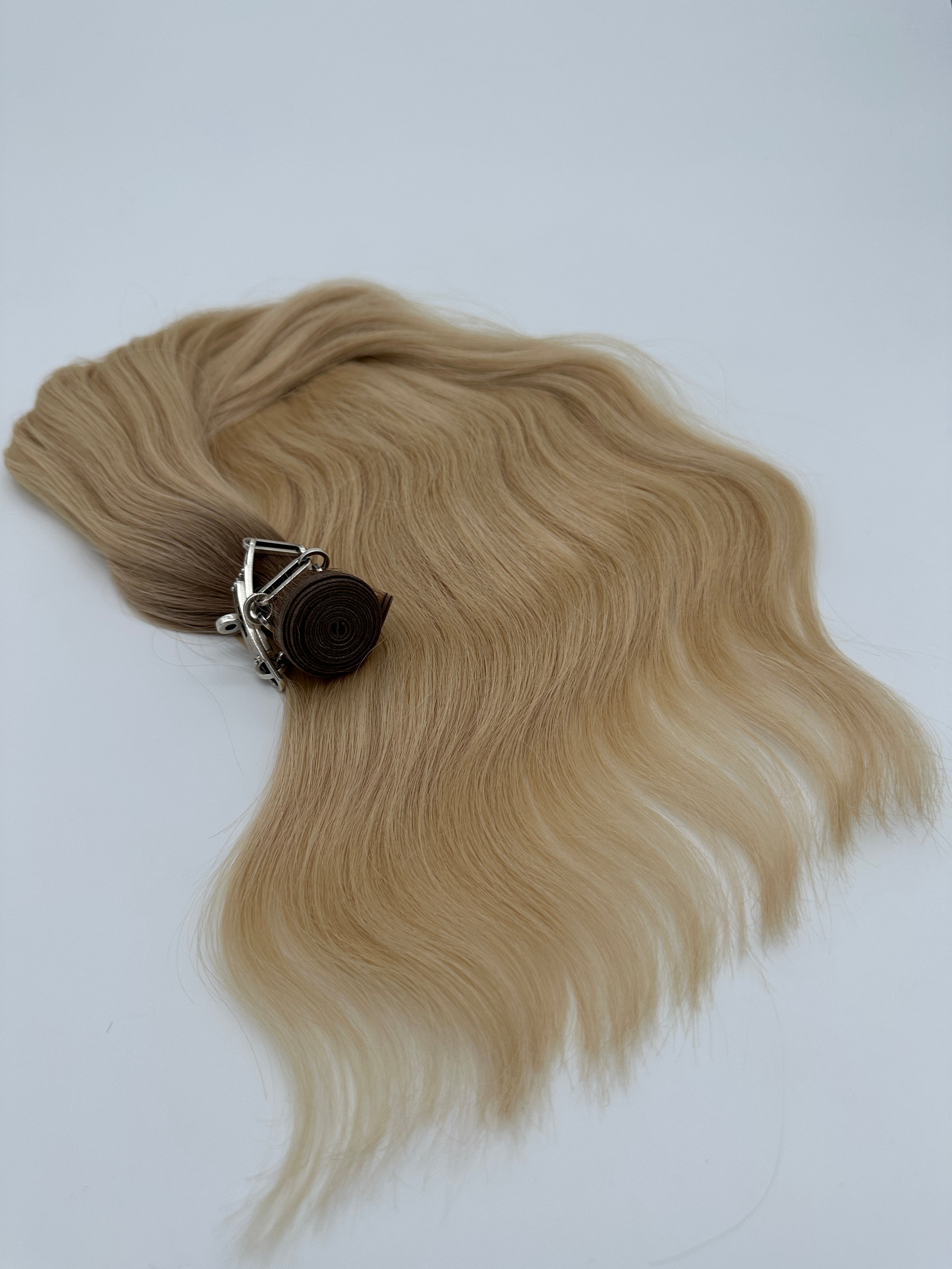 Signature Weft Color R9